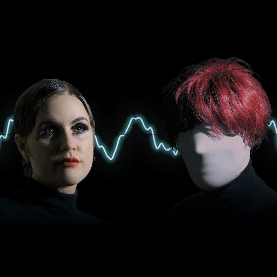 Jonathan Bree e Princess Chelsea unem forças no sensual novo single “Part-Time Lover”