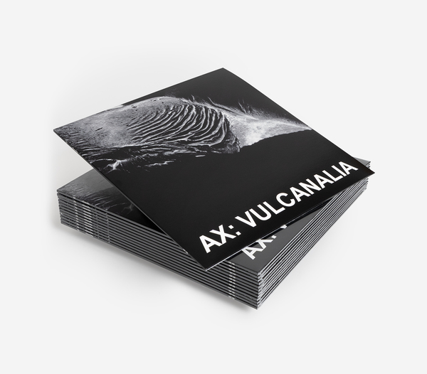 AX – Vulcanalia