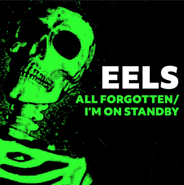Eels lança mais dois singles do novo álbum Cookie Happened
