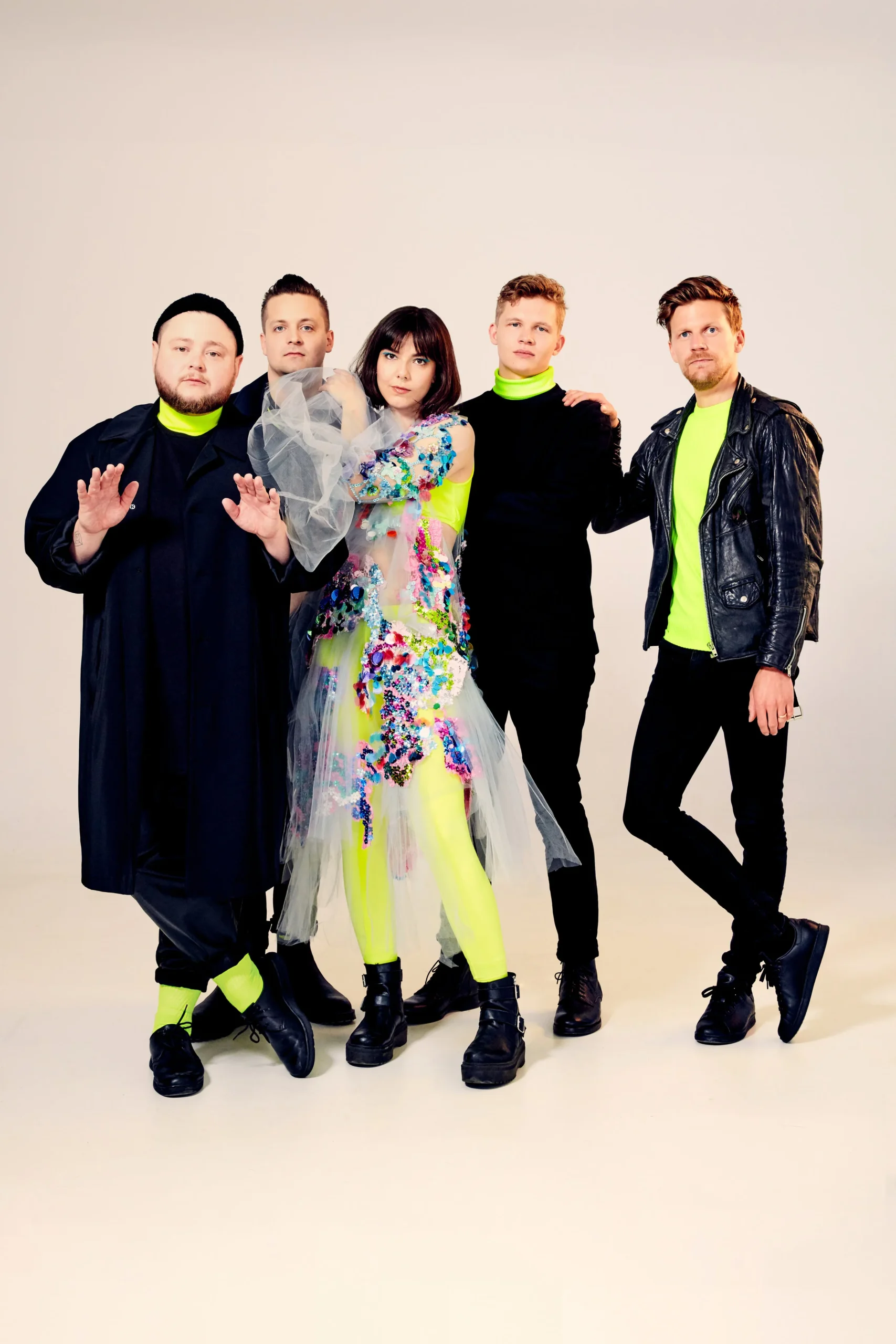 Of Monsters and Men anuncia show extra em São Paulo após ingressos se esgotarem