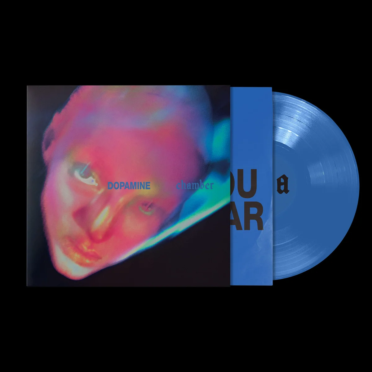 FONTAINES D.C. – DOPAMINE CHAMBER: A BELEZA SOMBRIA DE UMA BANDA QUE SE RECUSA A PARAR DE EVOLUIR
